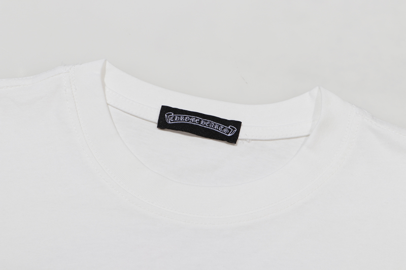 Chrome Hearts T-Shirts